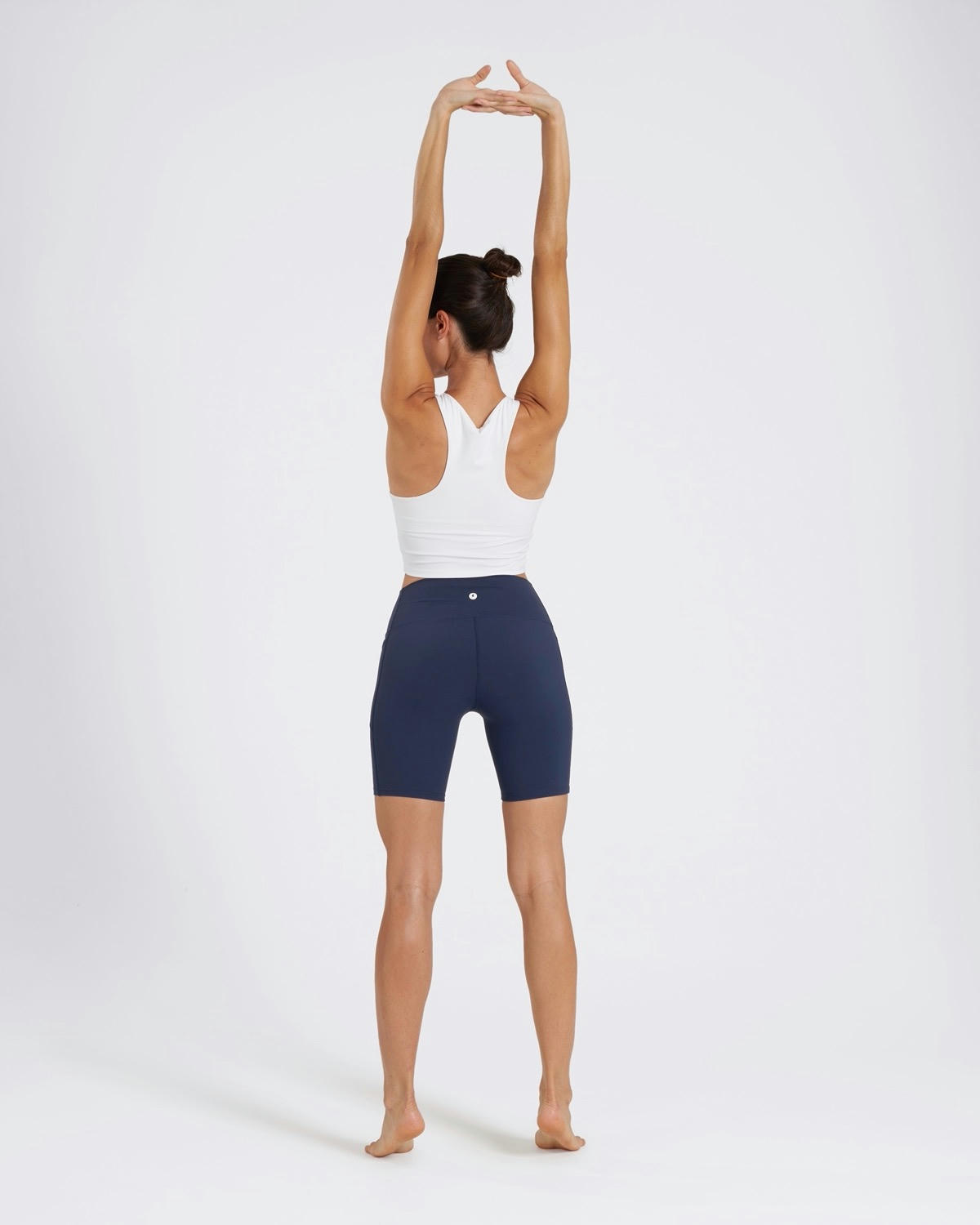 Powercut Freelite 2.0 Shorts in Navy