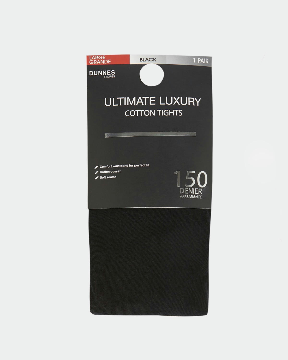 Cotton Tights