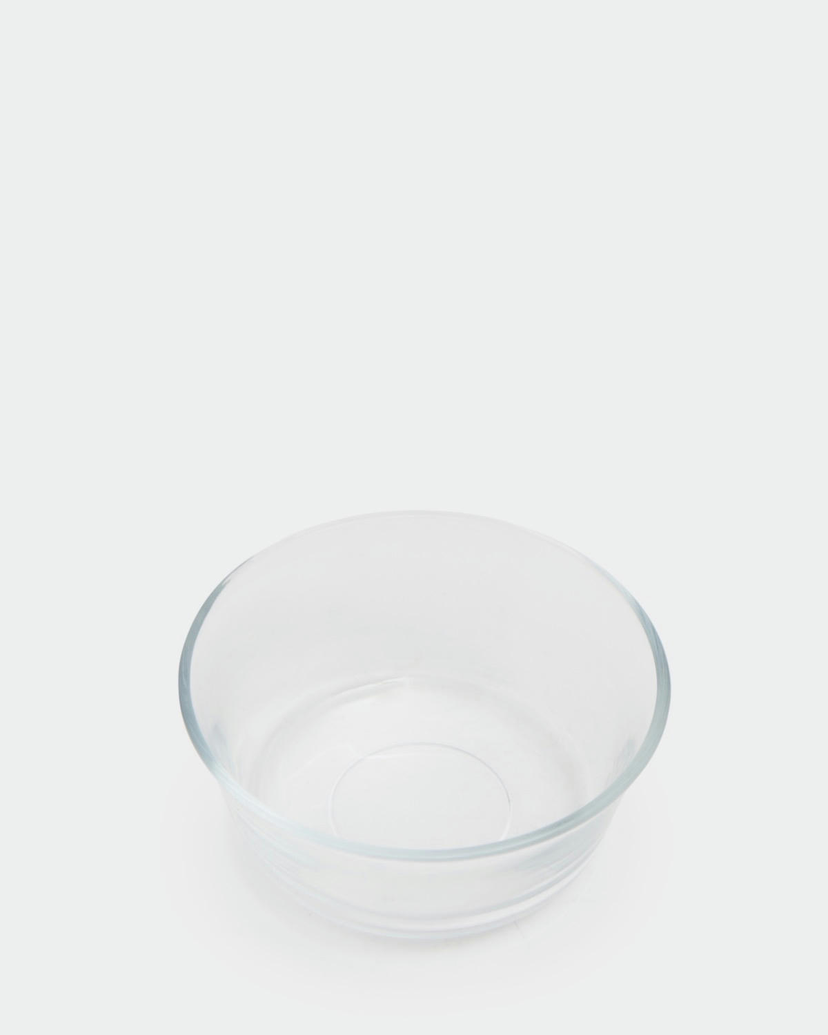 Glass Bowl