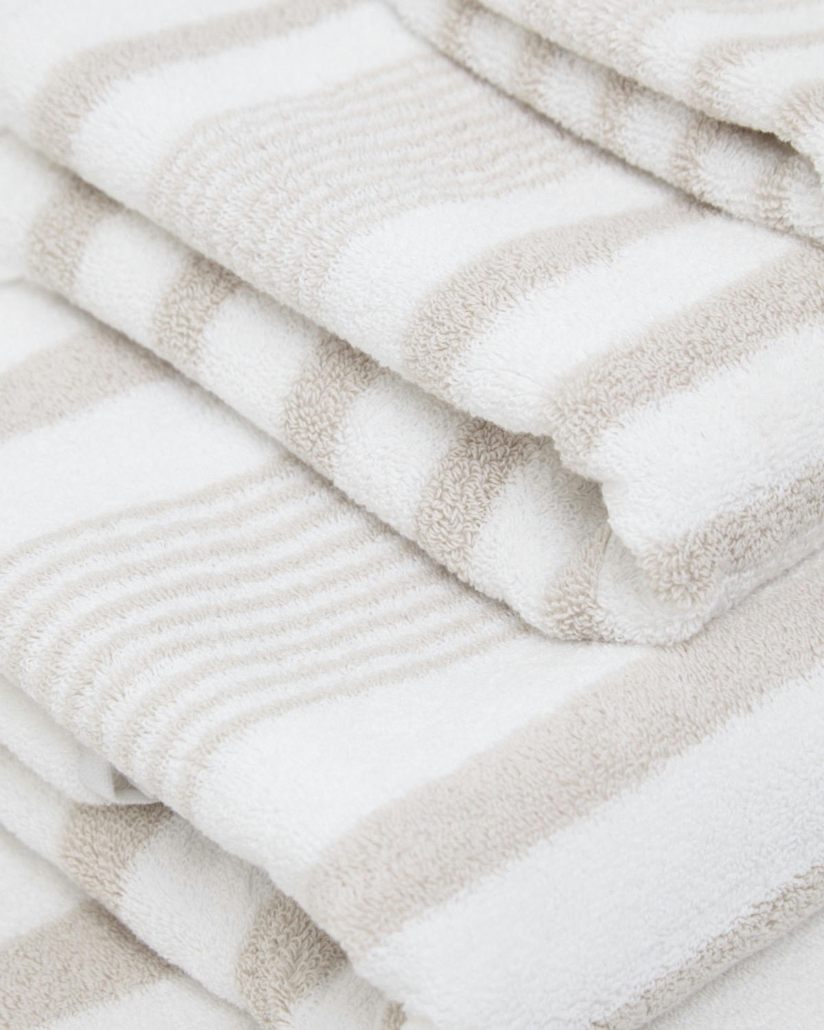 Paul Costelloe Living Faro Stripe Face Towel