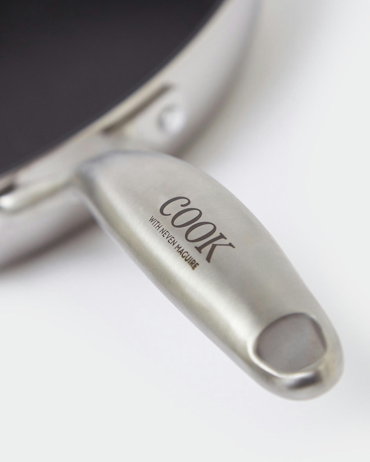 Neven Maguire Diamond Fusion 30cm Frying Pan