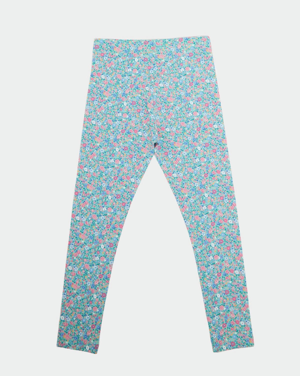 Printed Leggings (2-10 years)