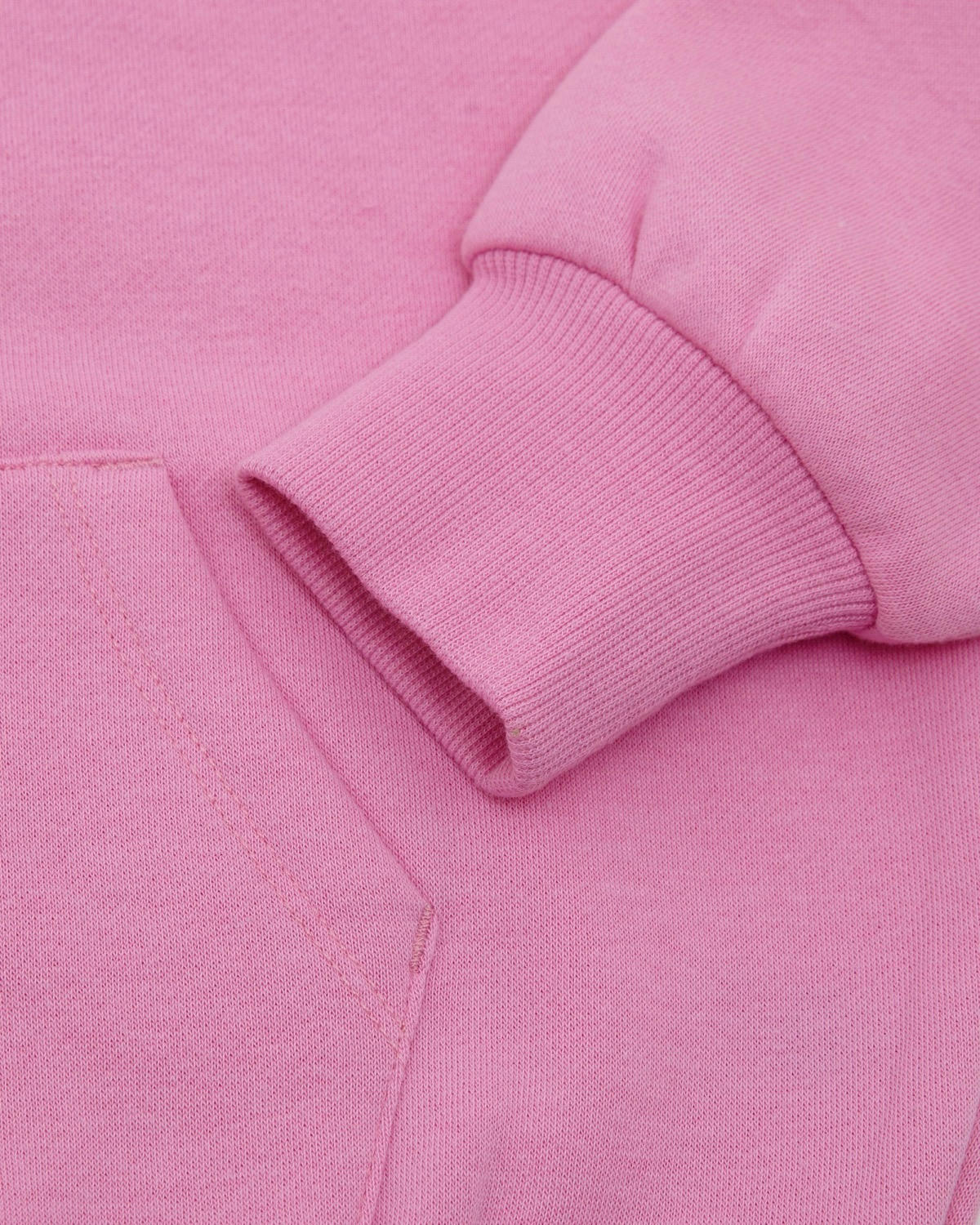 Zip-Through Hoodie (3-14 years)