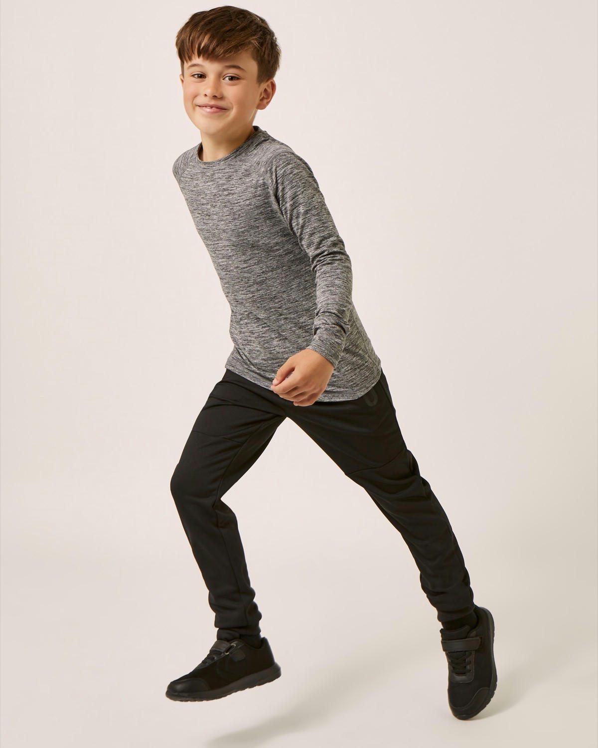 Sporty Joggers (4-14 years)