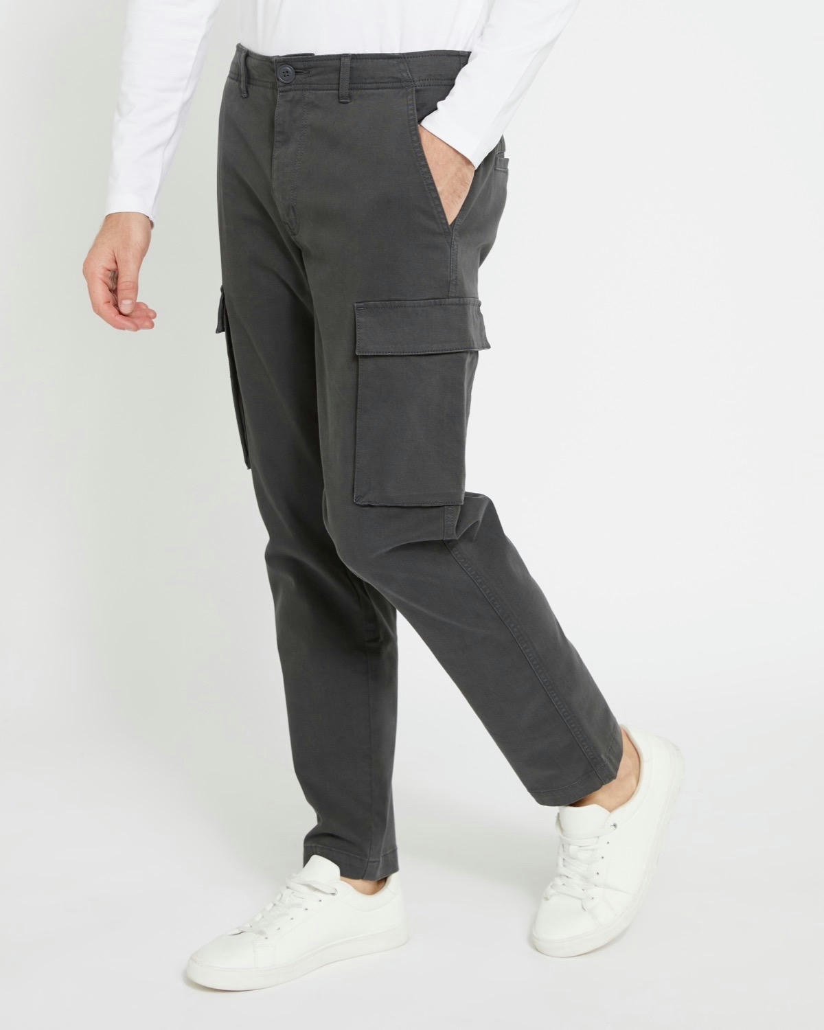 Cargo Trouser