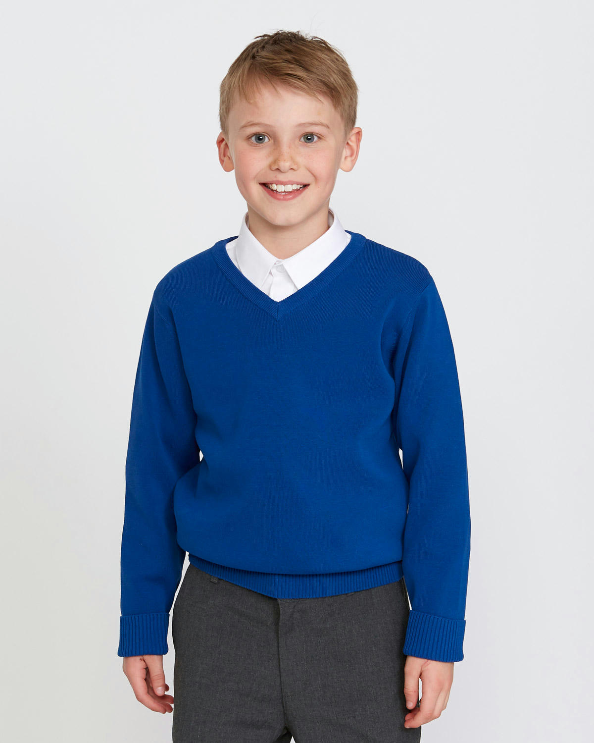 Cotton Rich Jumper