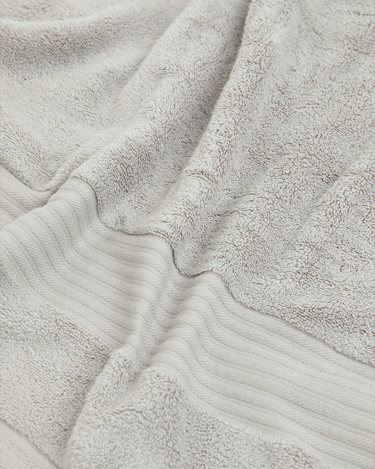 Ultimate Luxury Bath Towel