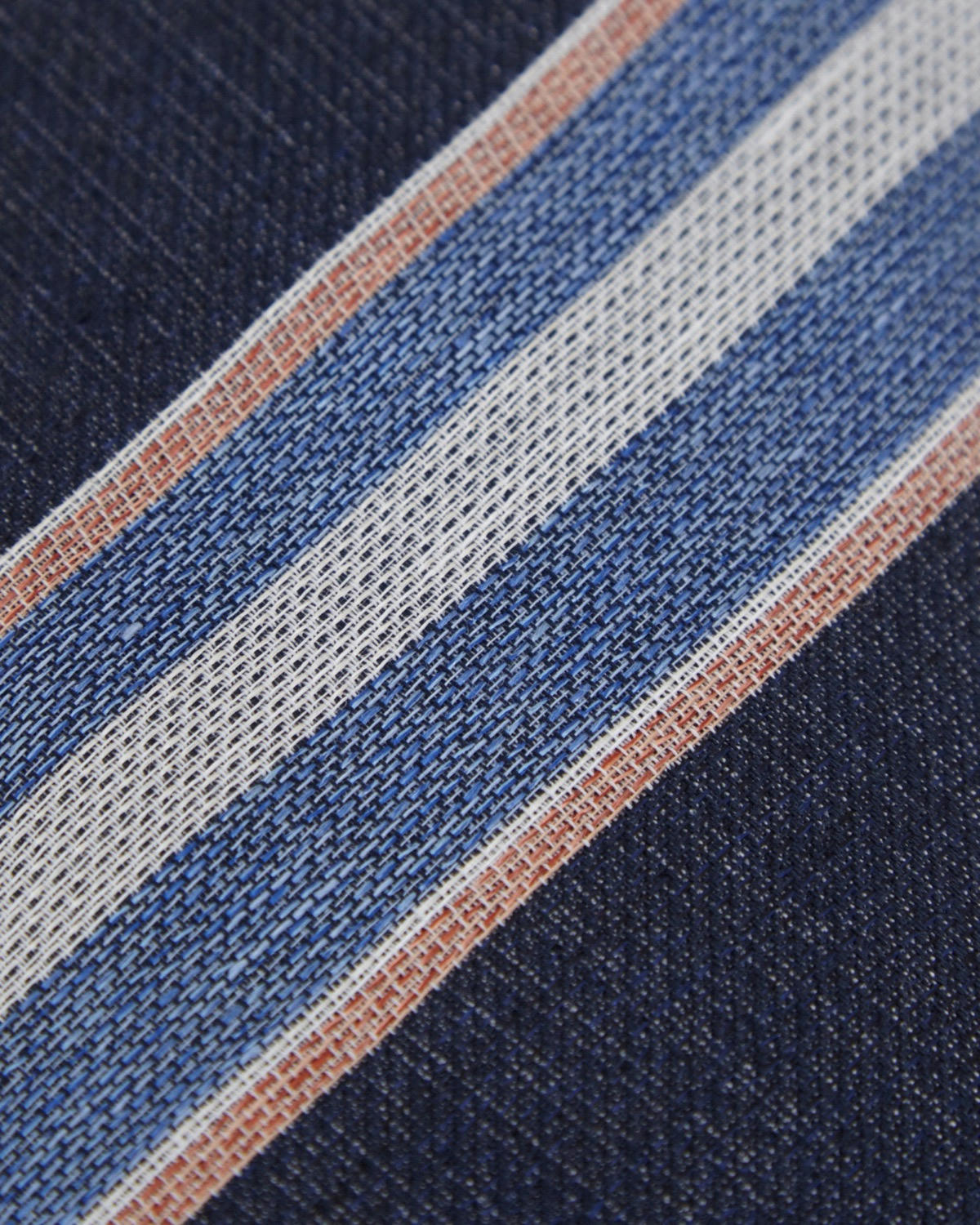 Paul Costelloe Living Italian Silk Blend Tie