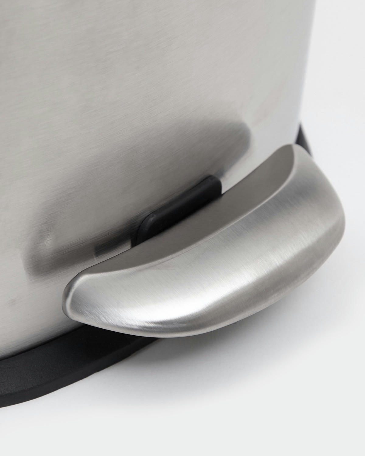 Two Compartment Pedal Bin (5 Litre)