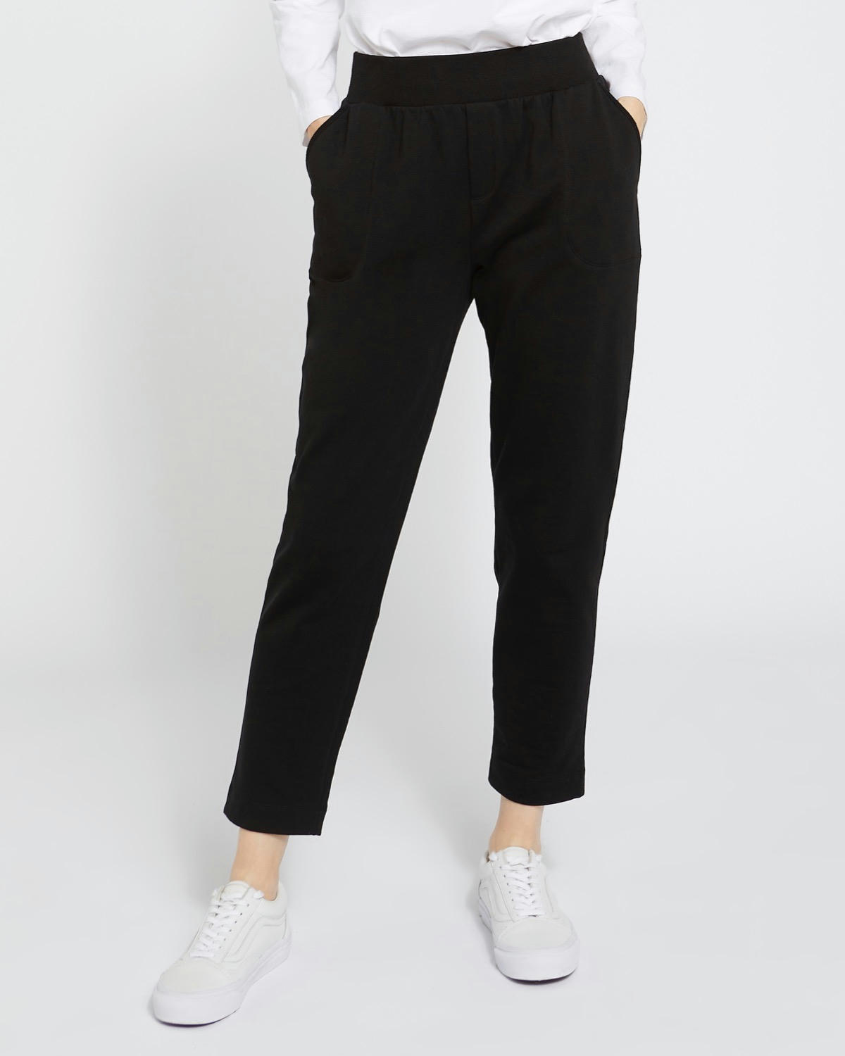Carolyn Donnelly The Edit Pocket Sweatpants