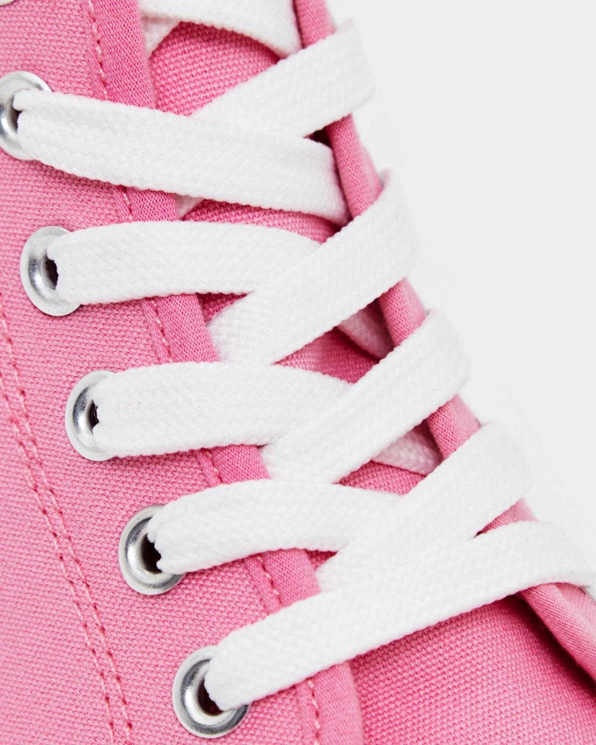 High Top Trainers (Size 8-5)