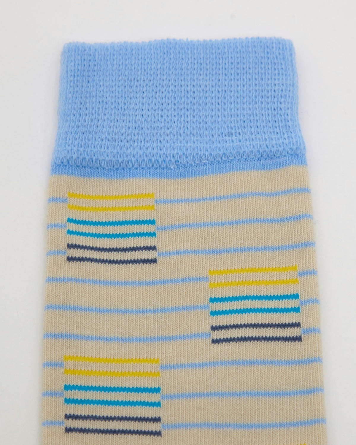 Cushion Sole Socks - Pack Of 5