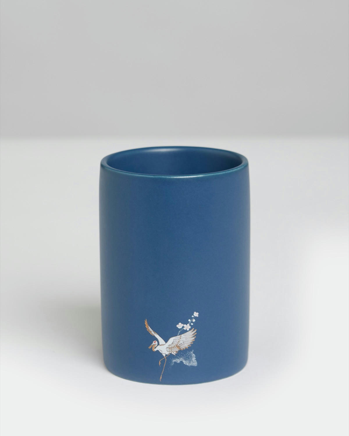 Carolyn Donnelly Eclectic Bird Tumbler