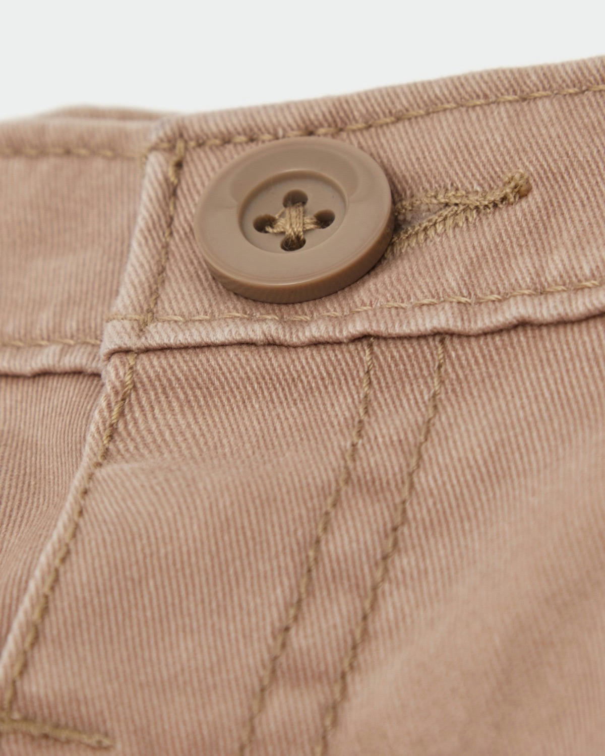 Five-Pocket Jeans (6 months-4 years)