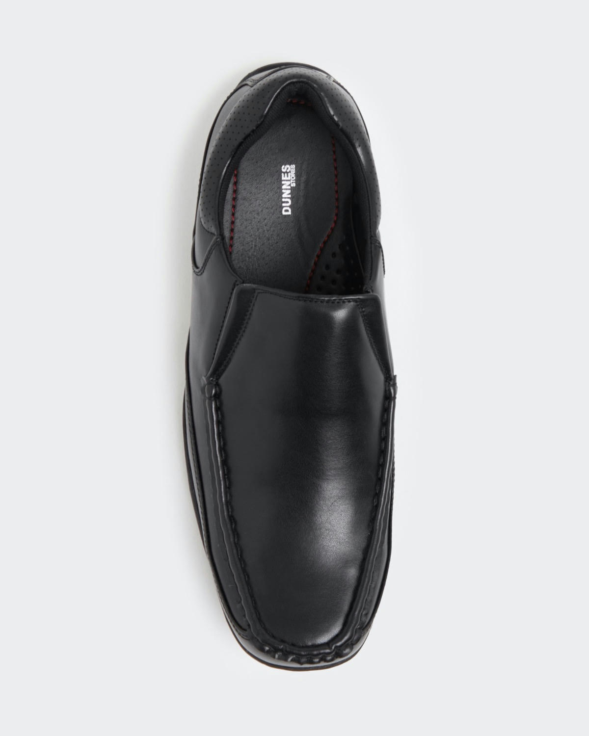Panel Slip-On Shoes