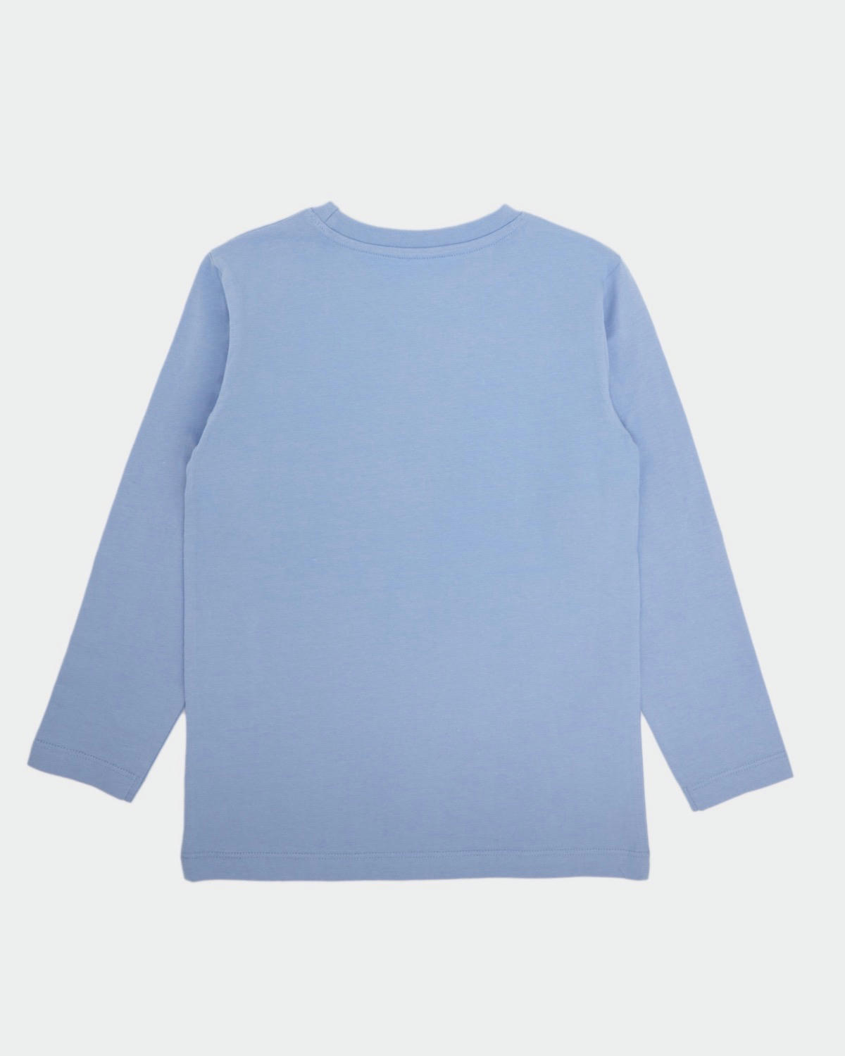 Long-Sleeved Top - Pack Of 3 (2-14 years)