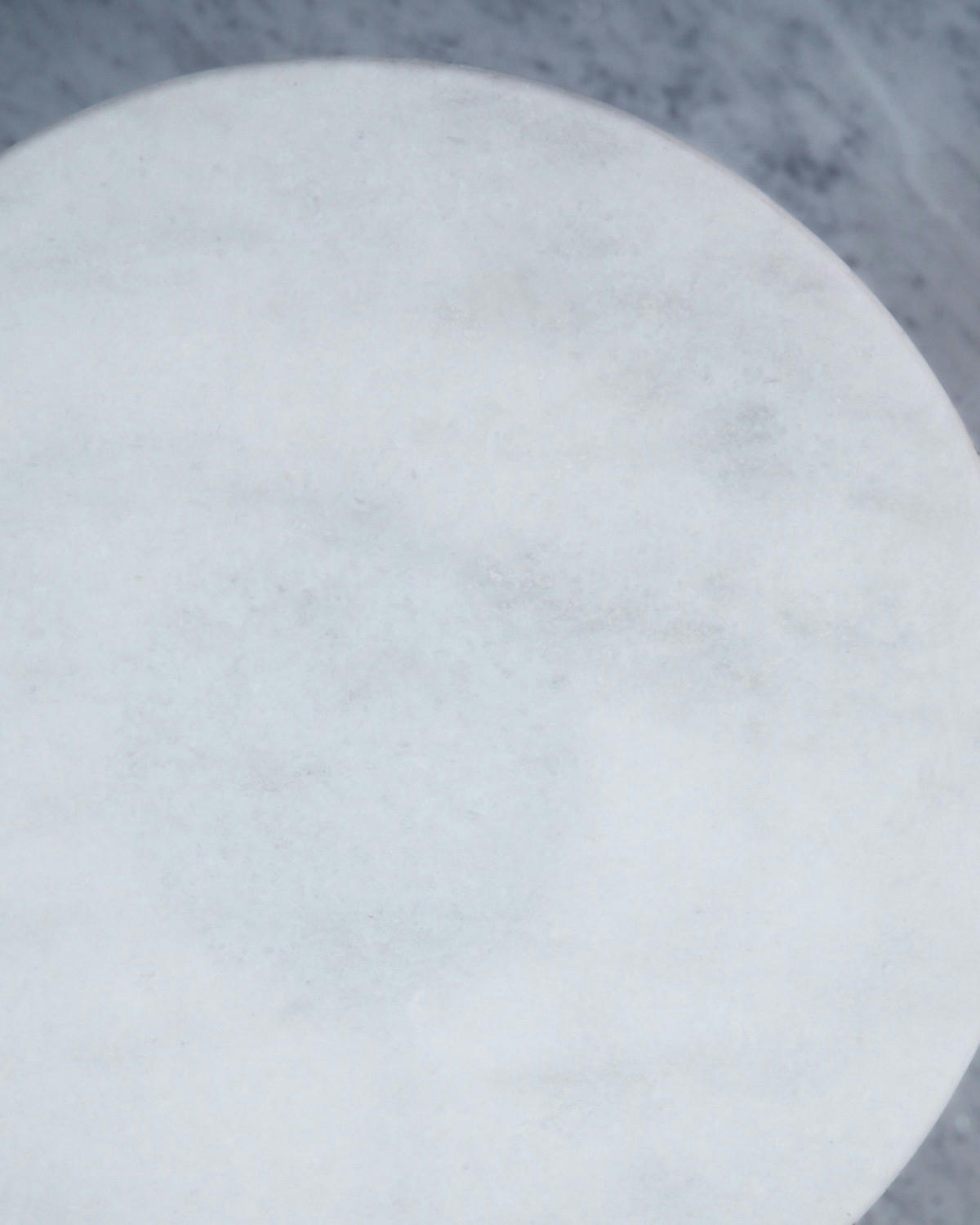 Helen James Considered Marble Top Table