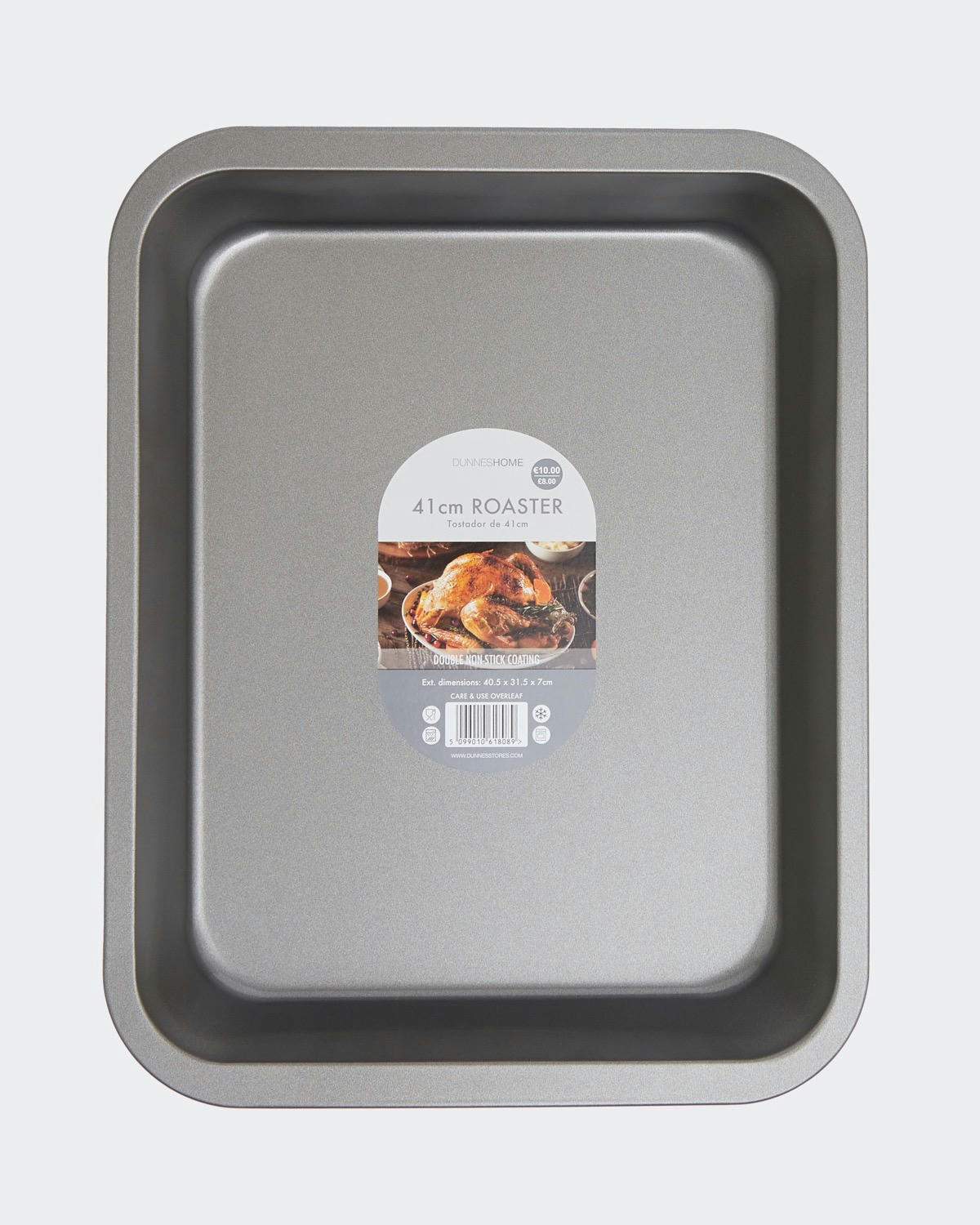 Large Roasting Pan