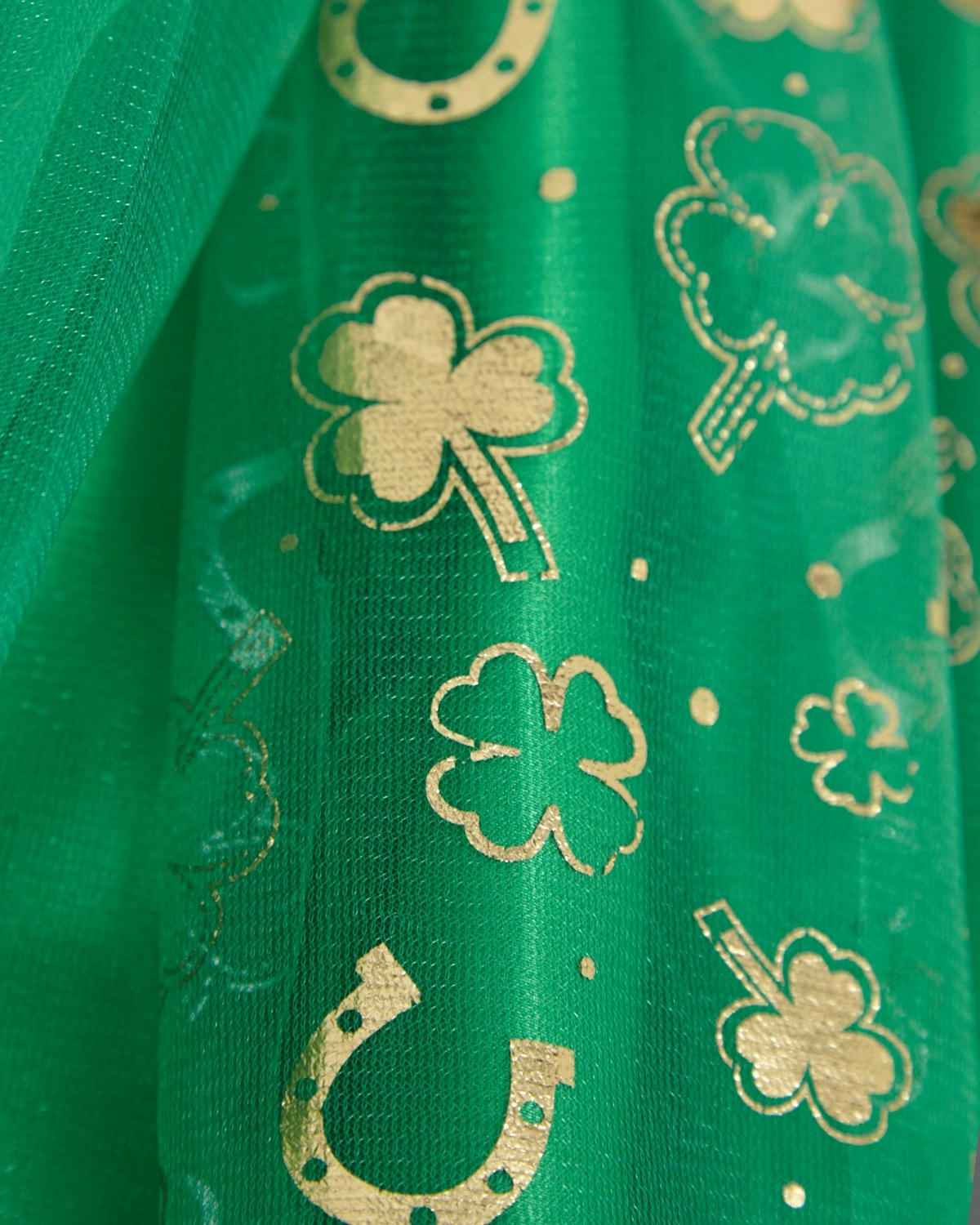 Irish Tutu (2-11 years)