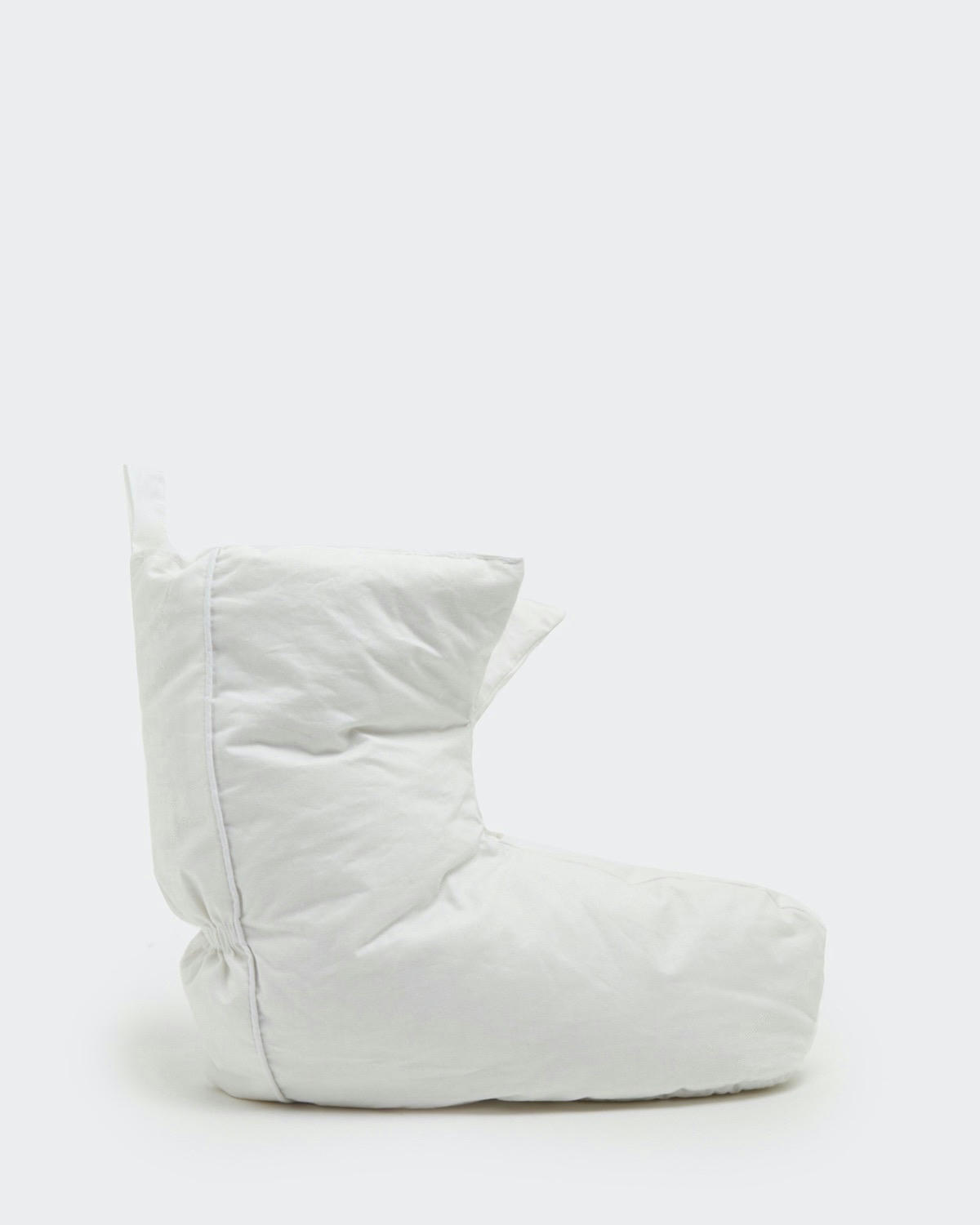Francis Brennan the Collection Duvet Slippers