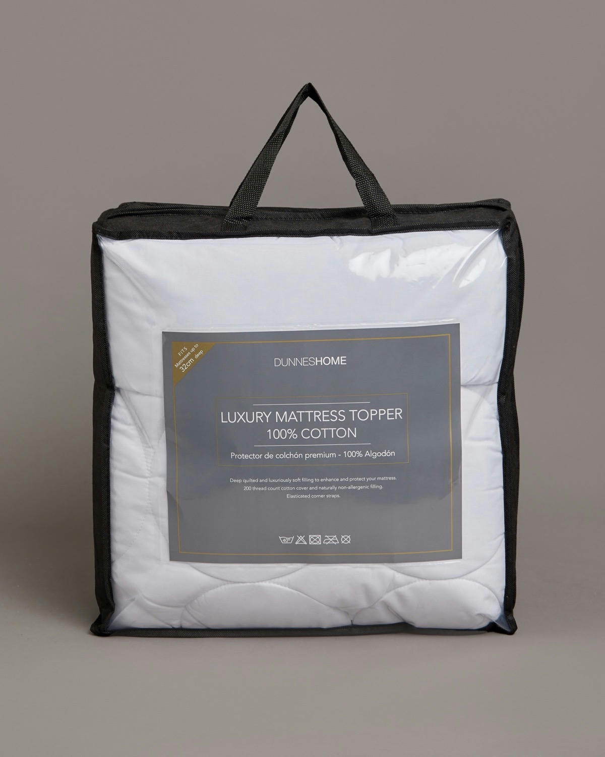 Luxury Mattress Topper