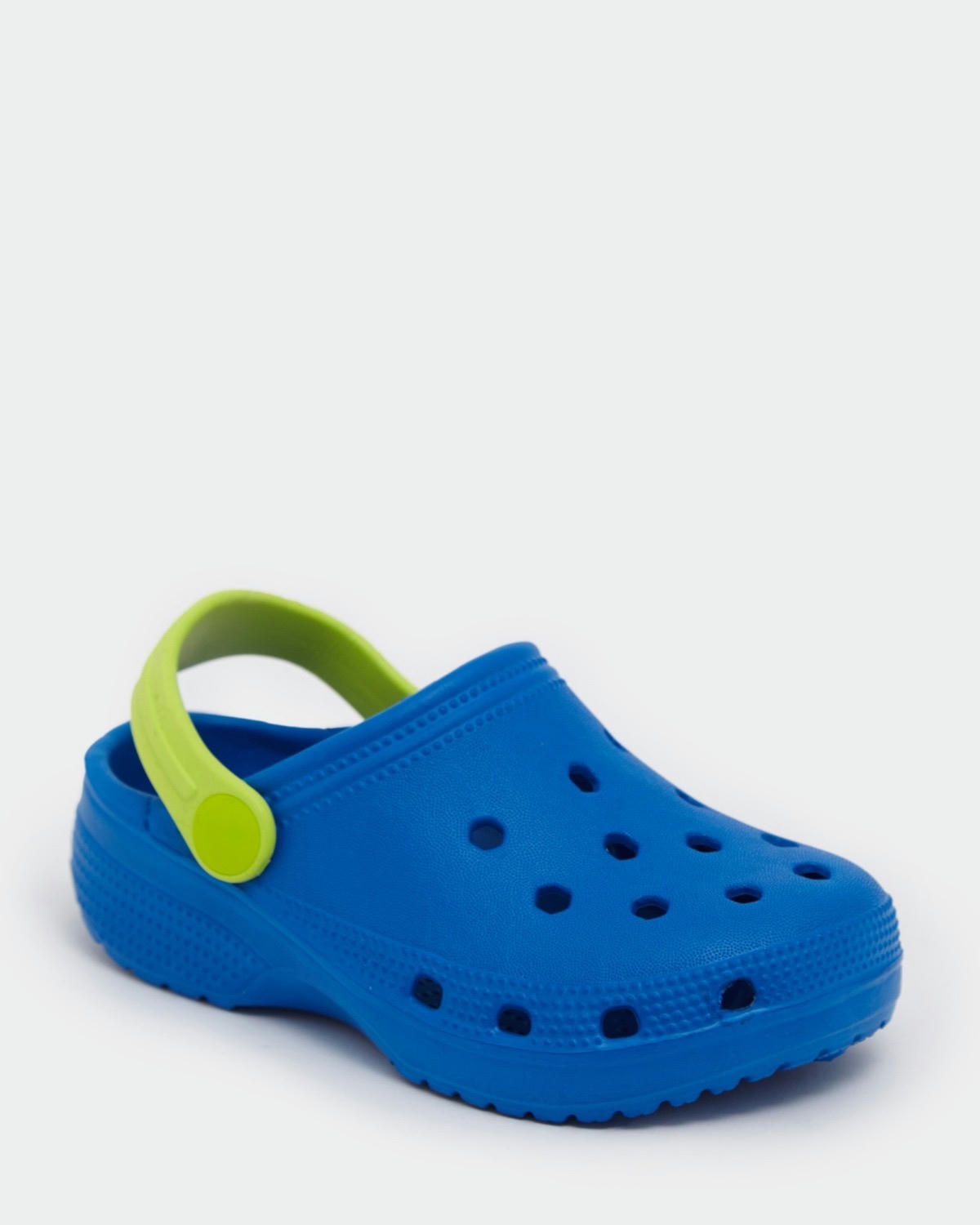 EVA Clog (Size 4 Infant - 5)