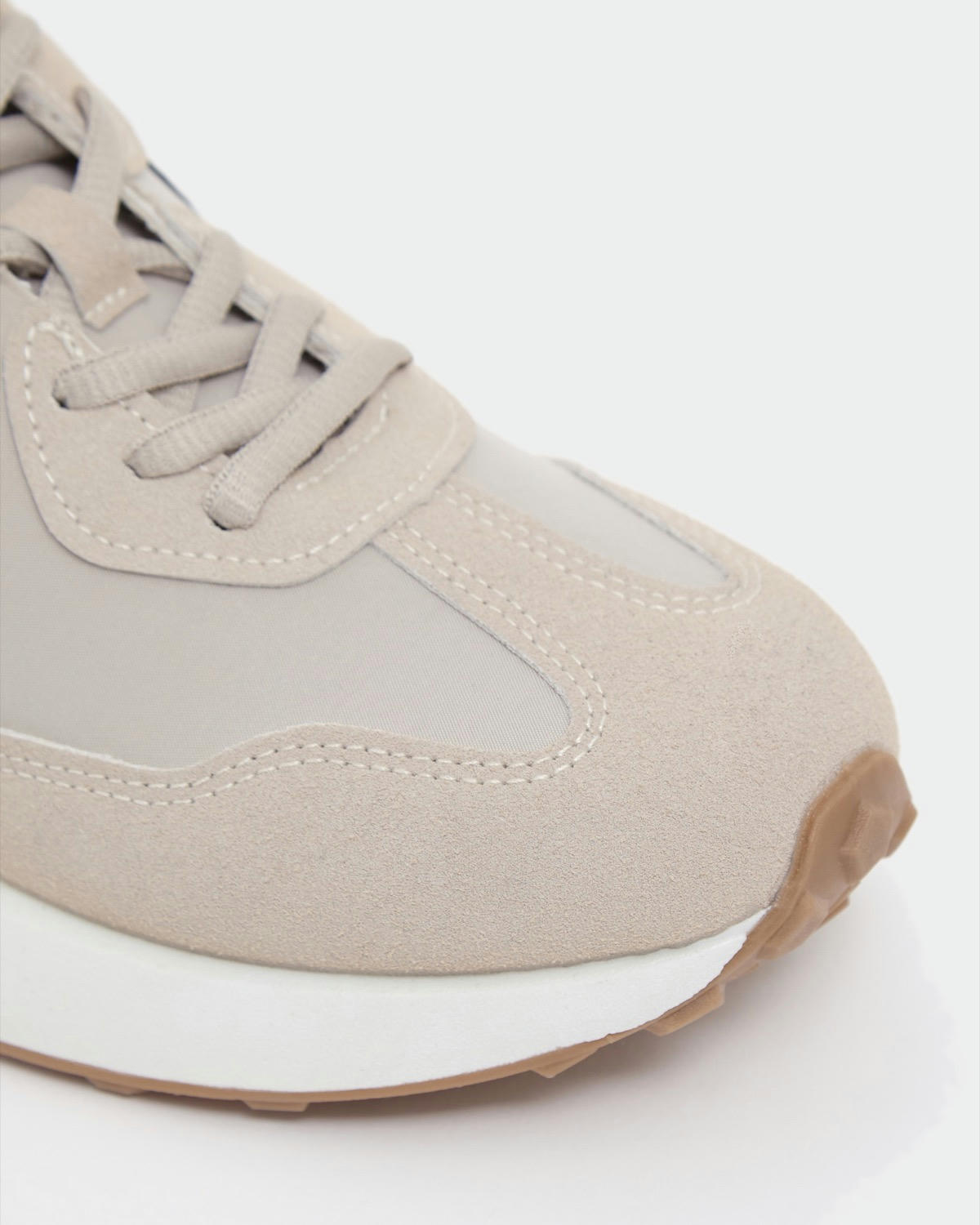 Retro Fashion Trainers