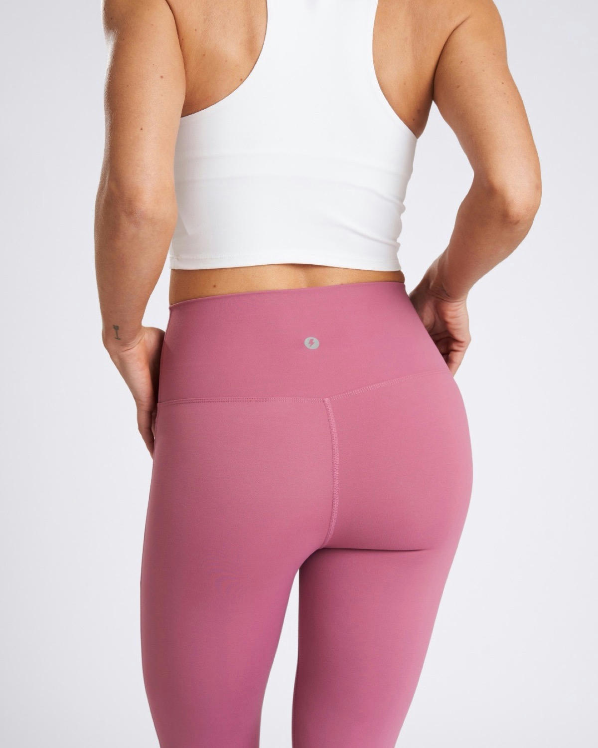 Powercut FreeLite 2.0 Leggings In Mauve