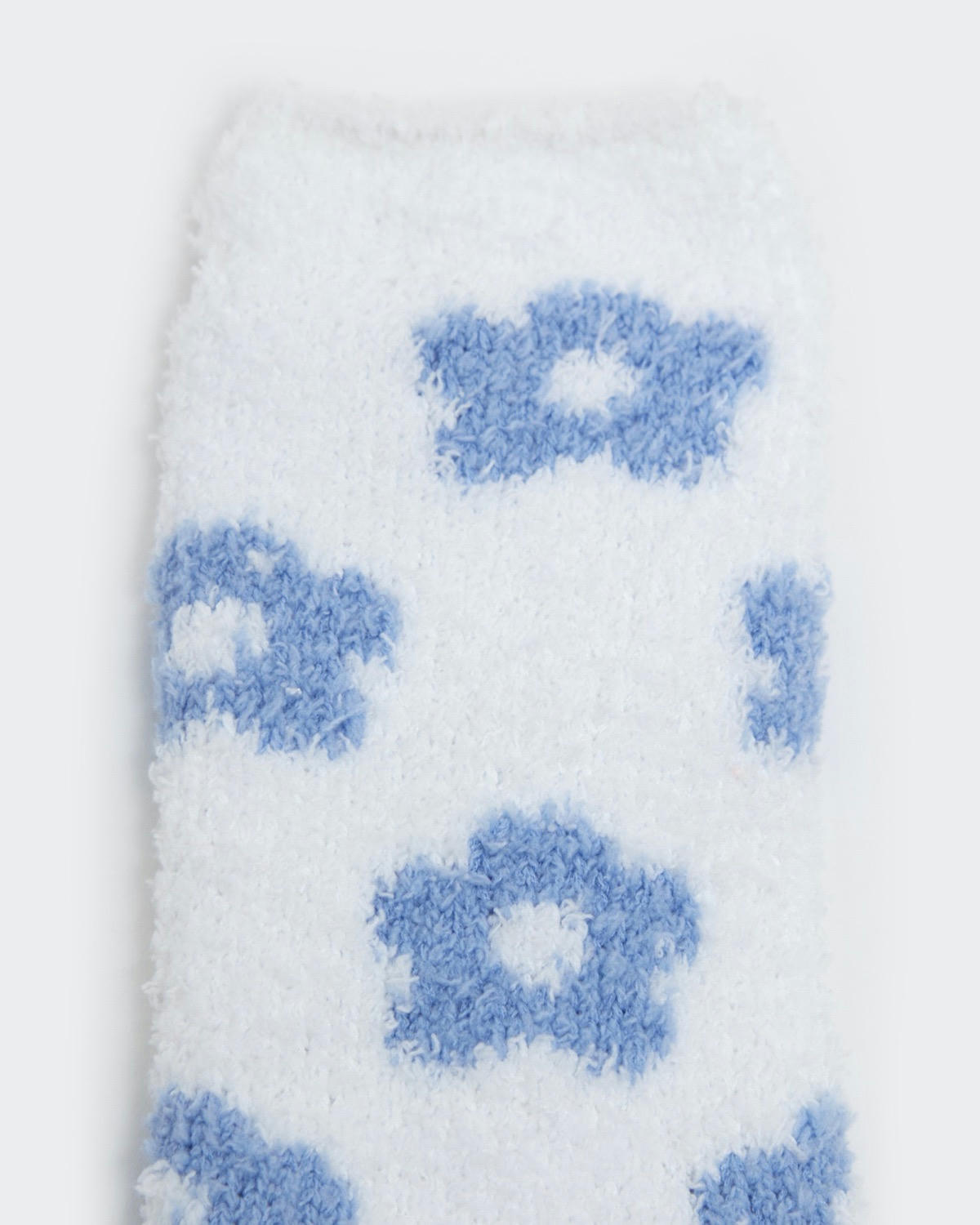 Fluffy Socks - Pack Of 3