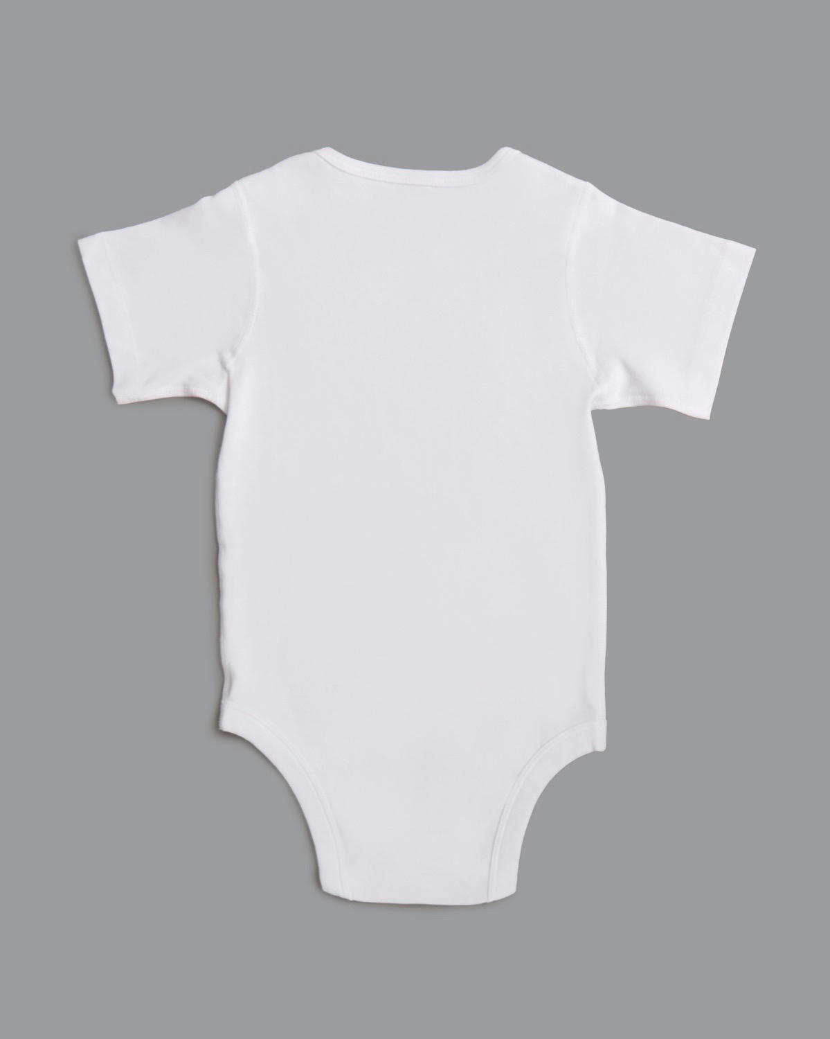 PEG Access Short-Sleeved Bodysuit (2 - 14 years)