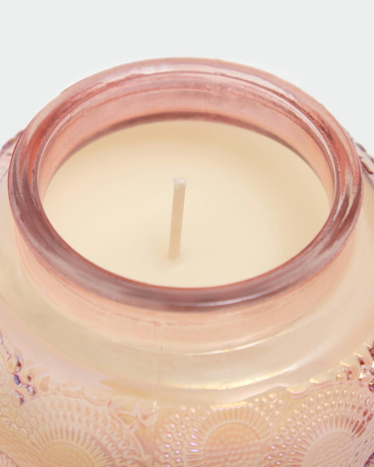 Art Deco Candle