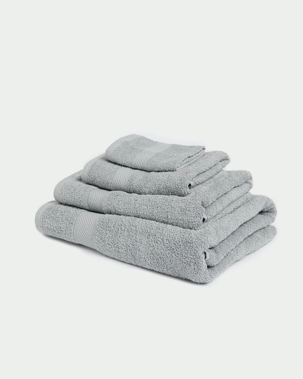 Classic Cotton Bath Sheet