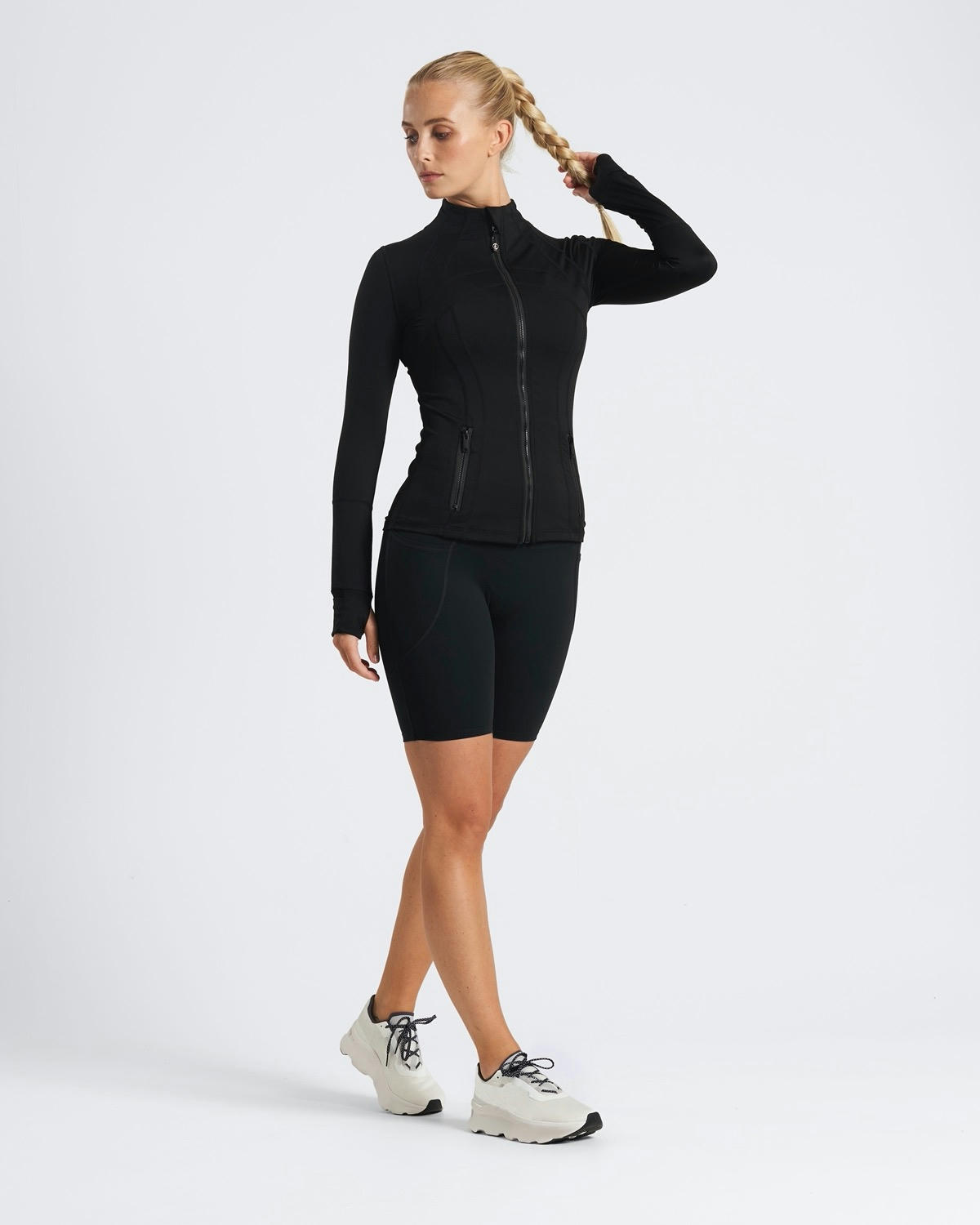 Powercut RNG1 Jacket