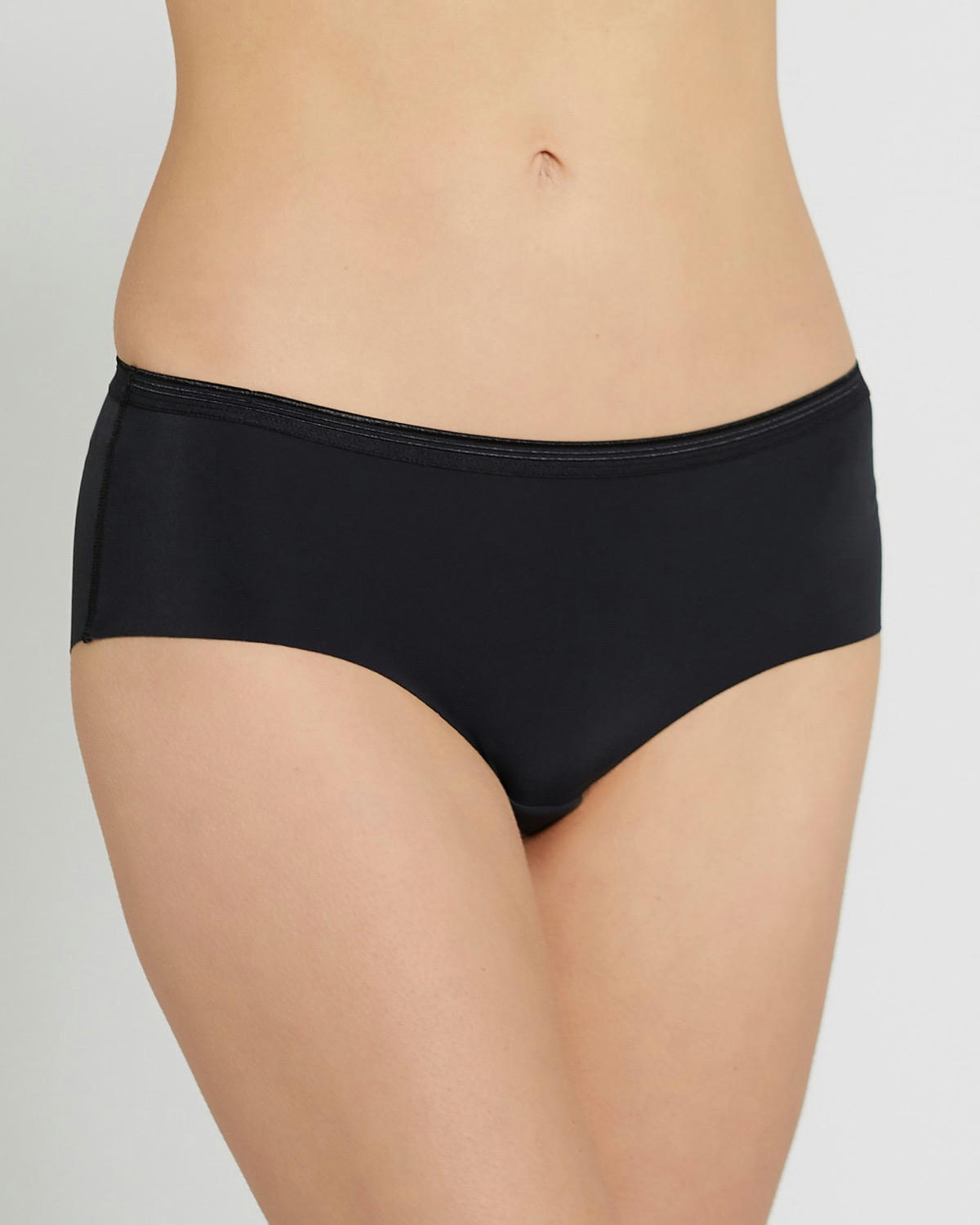No VPL Shorts - Pack Of 3