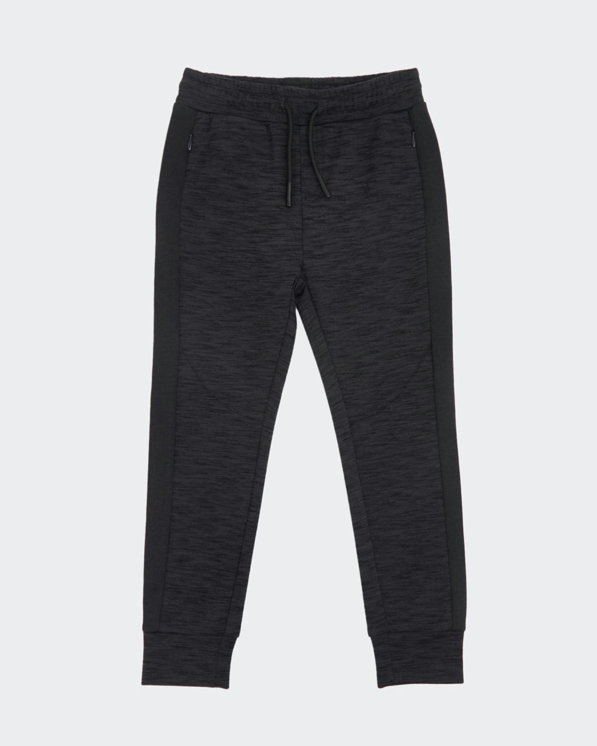 Slim Fit Stretch Joggers