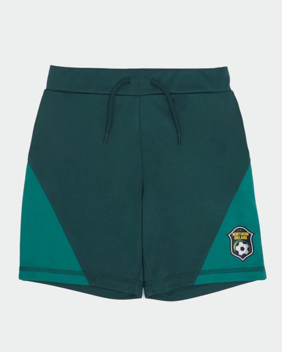 Republic Of Ireland Football Jersey Kit (1-14 Years)