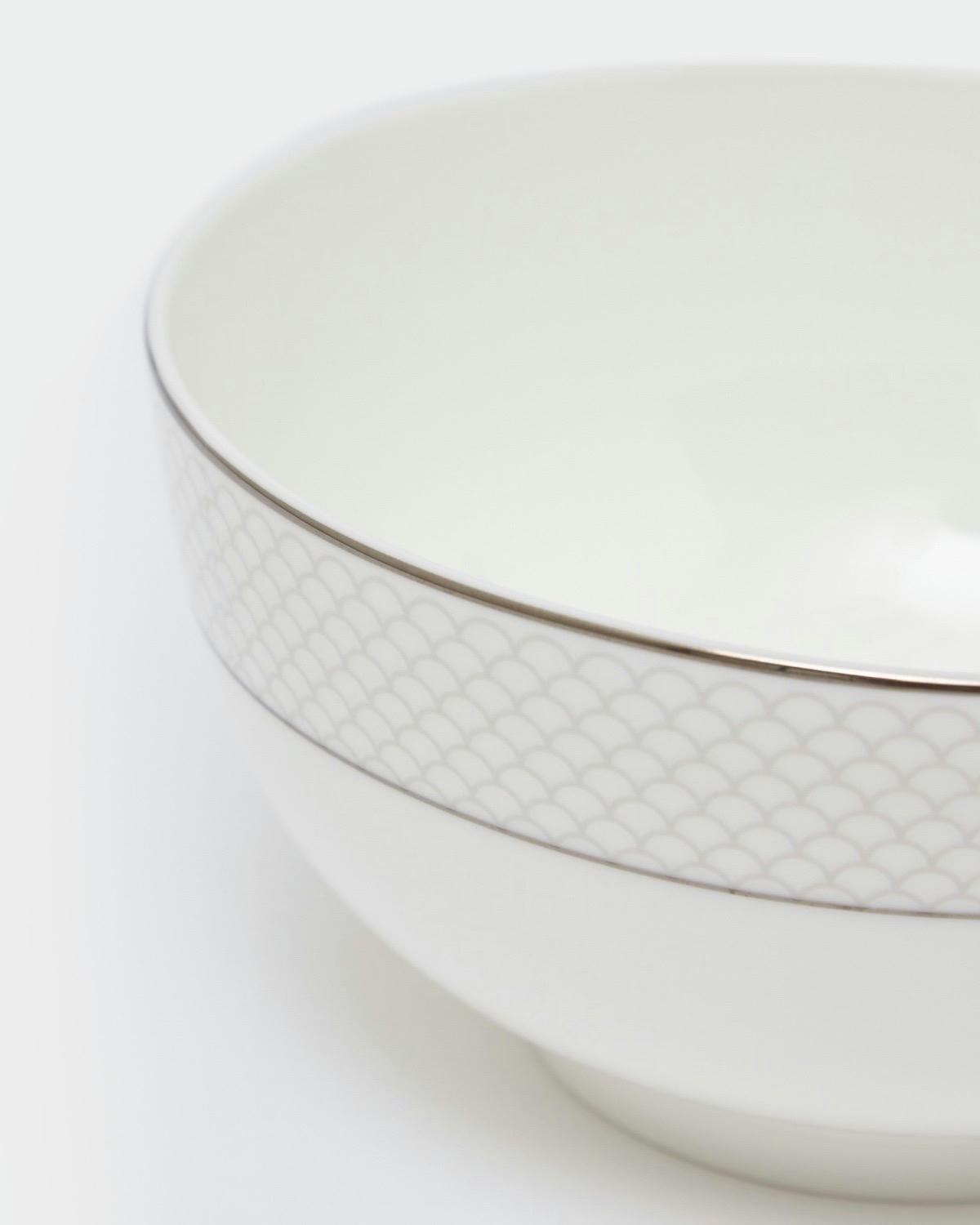 Francis Brennan the Collection Valentia Cereal Bowl