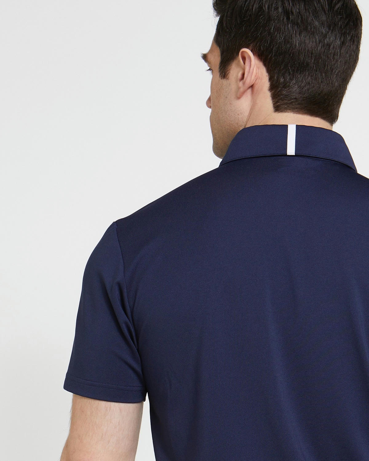 Pádraig Harrington Golf Slim Fit Polo Shirt