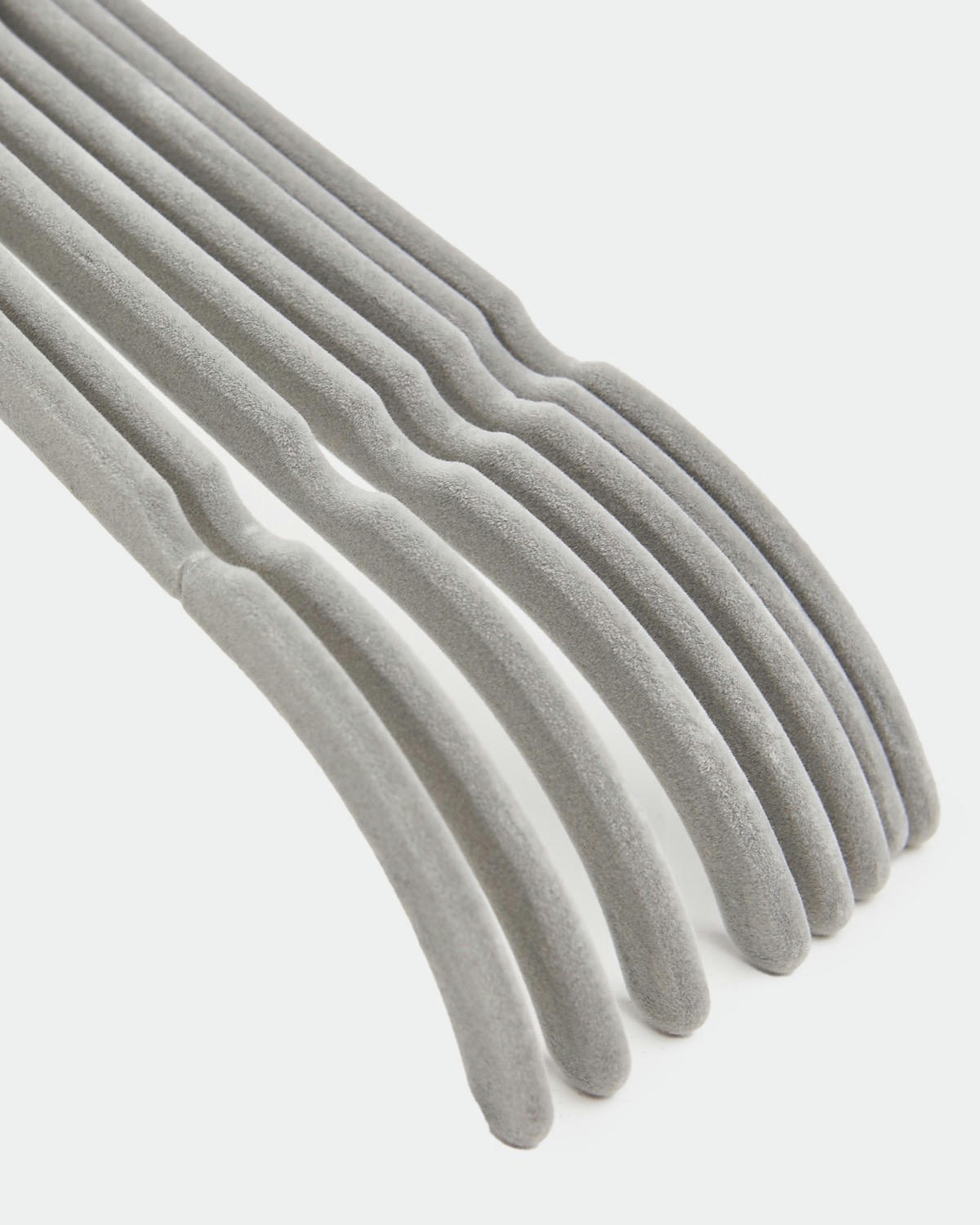 Velvet Hanger - Pack Of 8