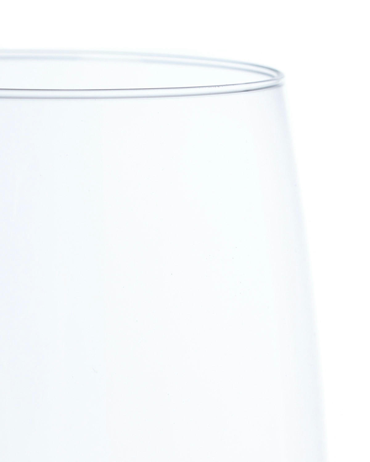 Wine Glasses - Pack Of 4