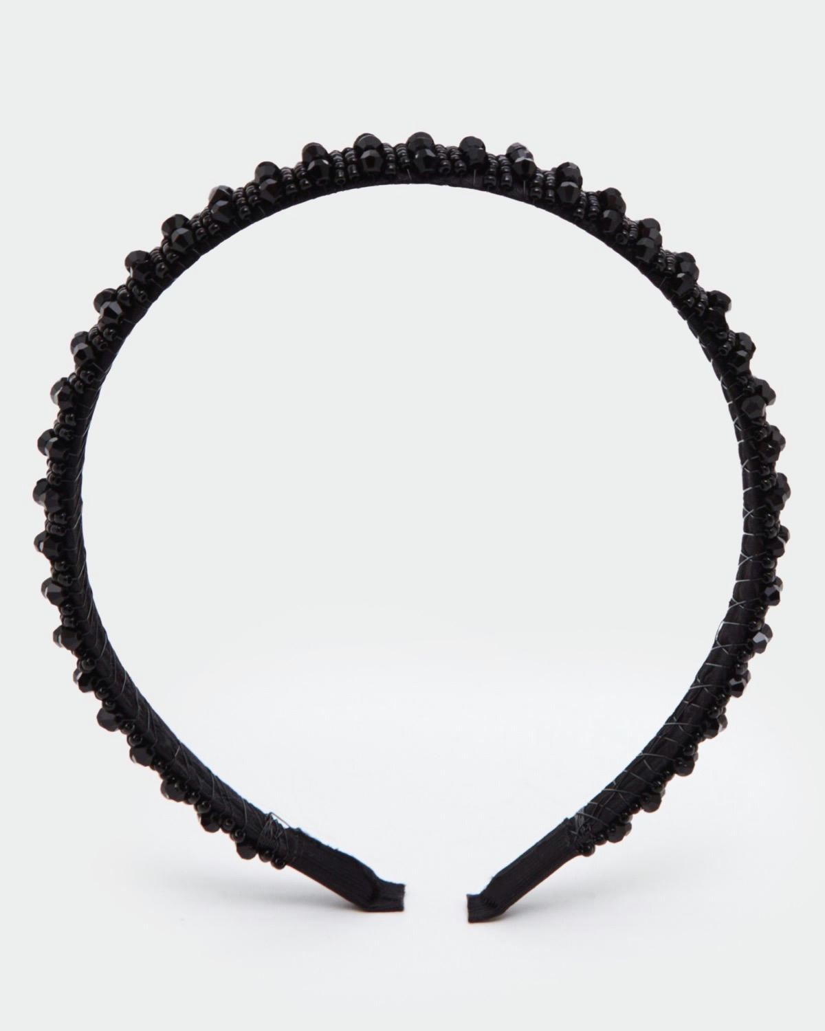 Beaded Hairband
