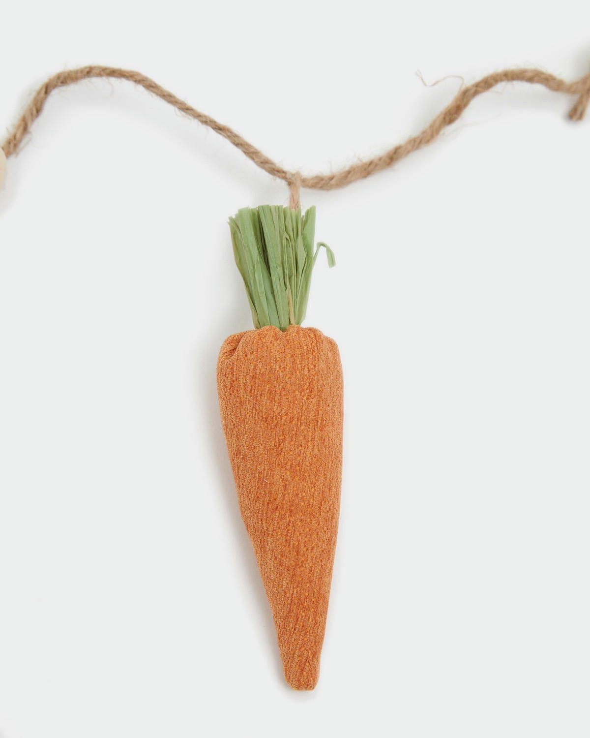 Carrot Garland