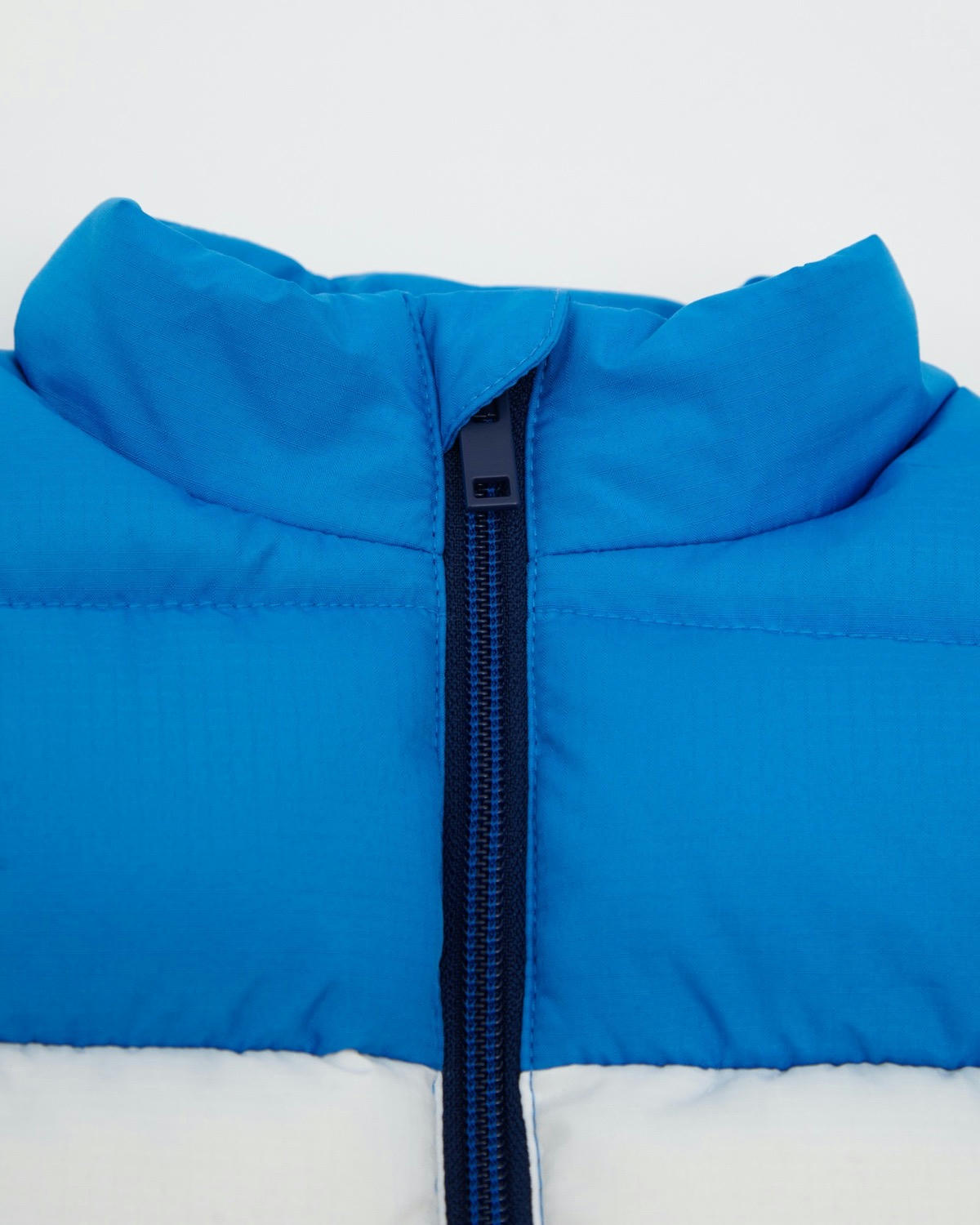 Contrast Gilet (3-14 Years)