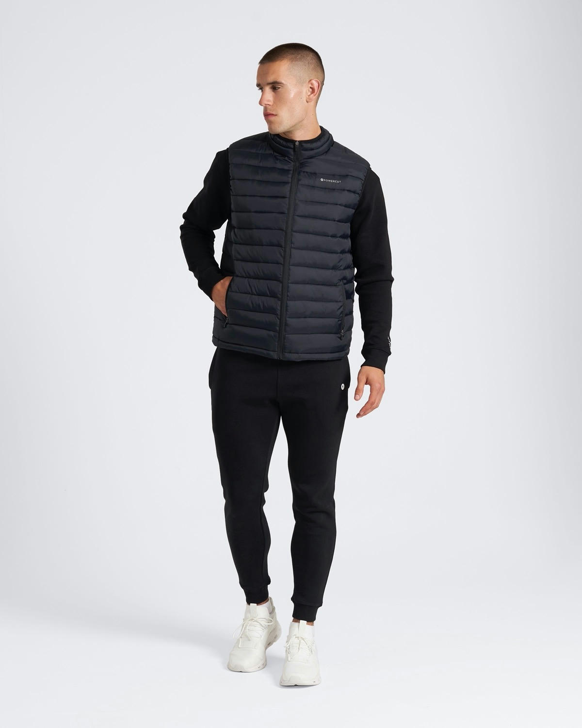 Powercut Outsider Lightweight Gilet