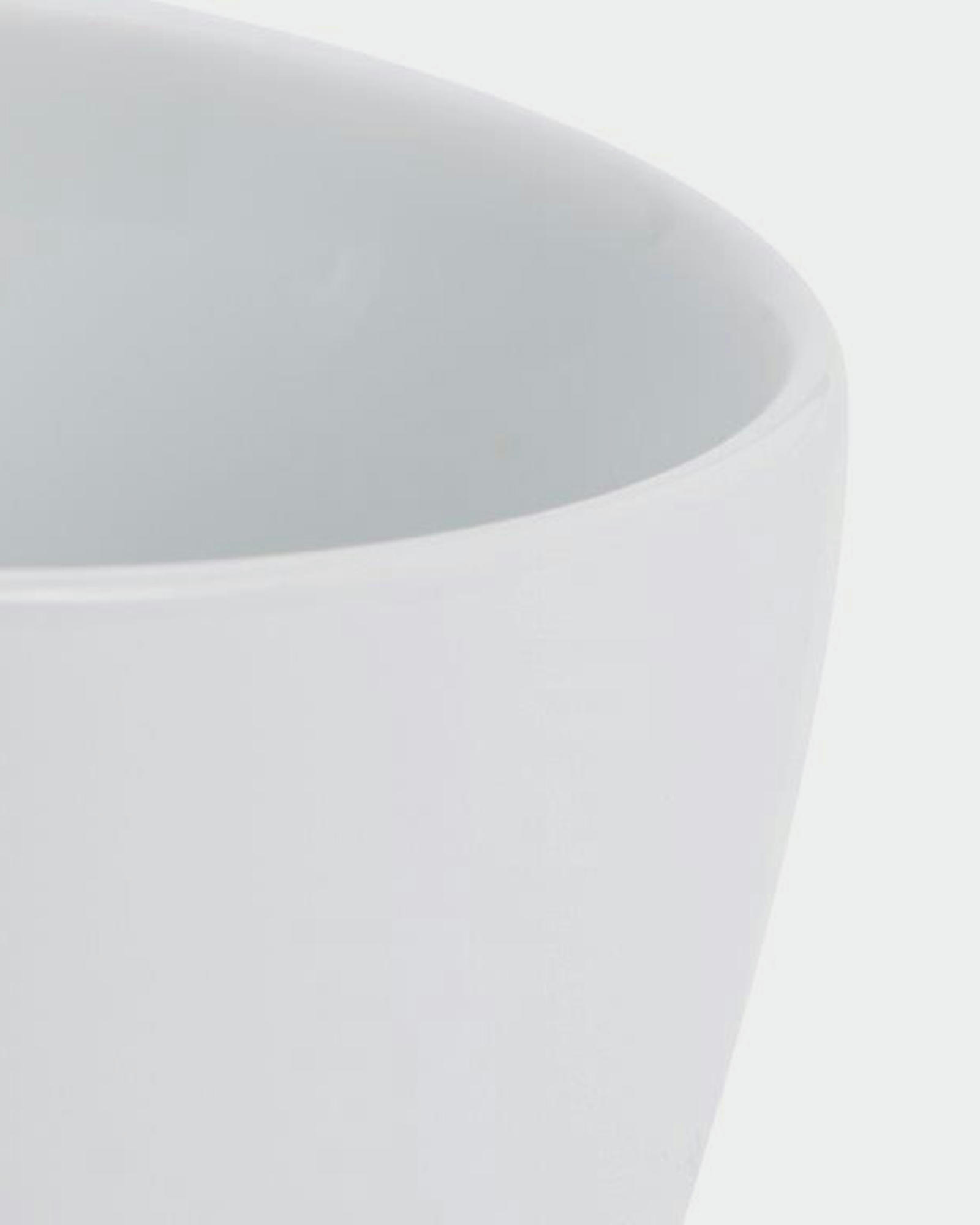 Simply White Mug