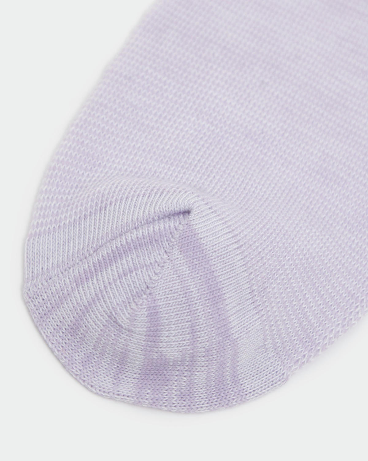 Low Rise Invisible Trainer Socks (Pack Of 7)