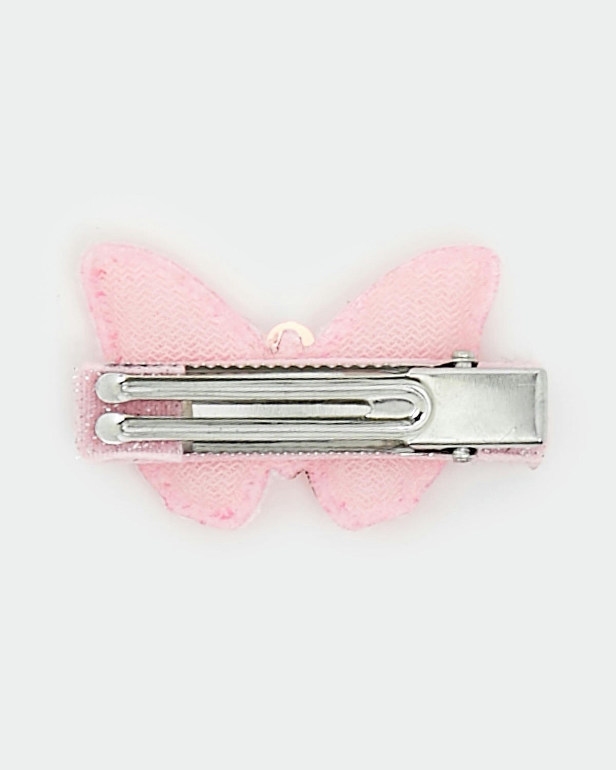 Butterfly Clips - Pack Of 4