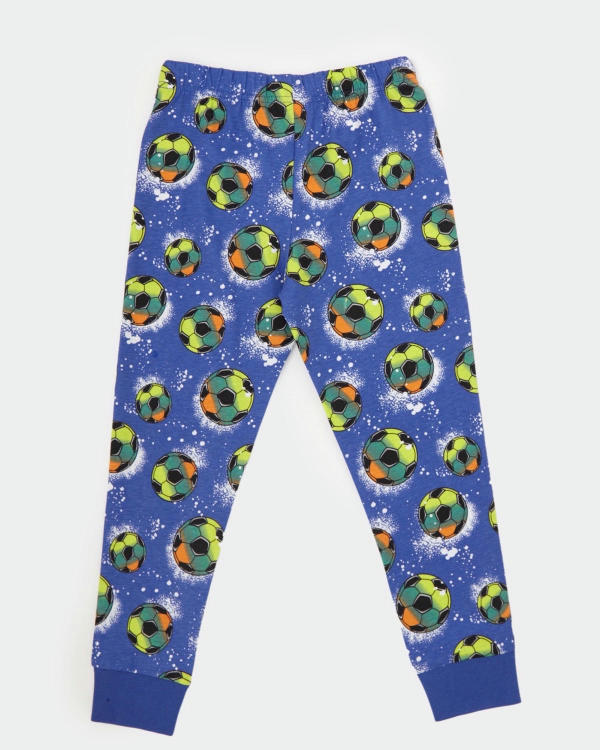 Jersey Pyjamas (2-14 years)