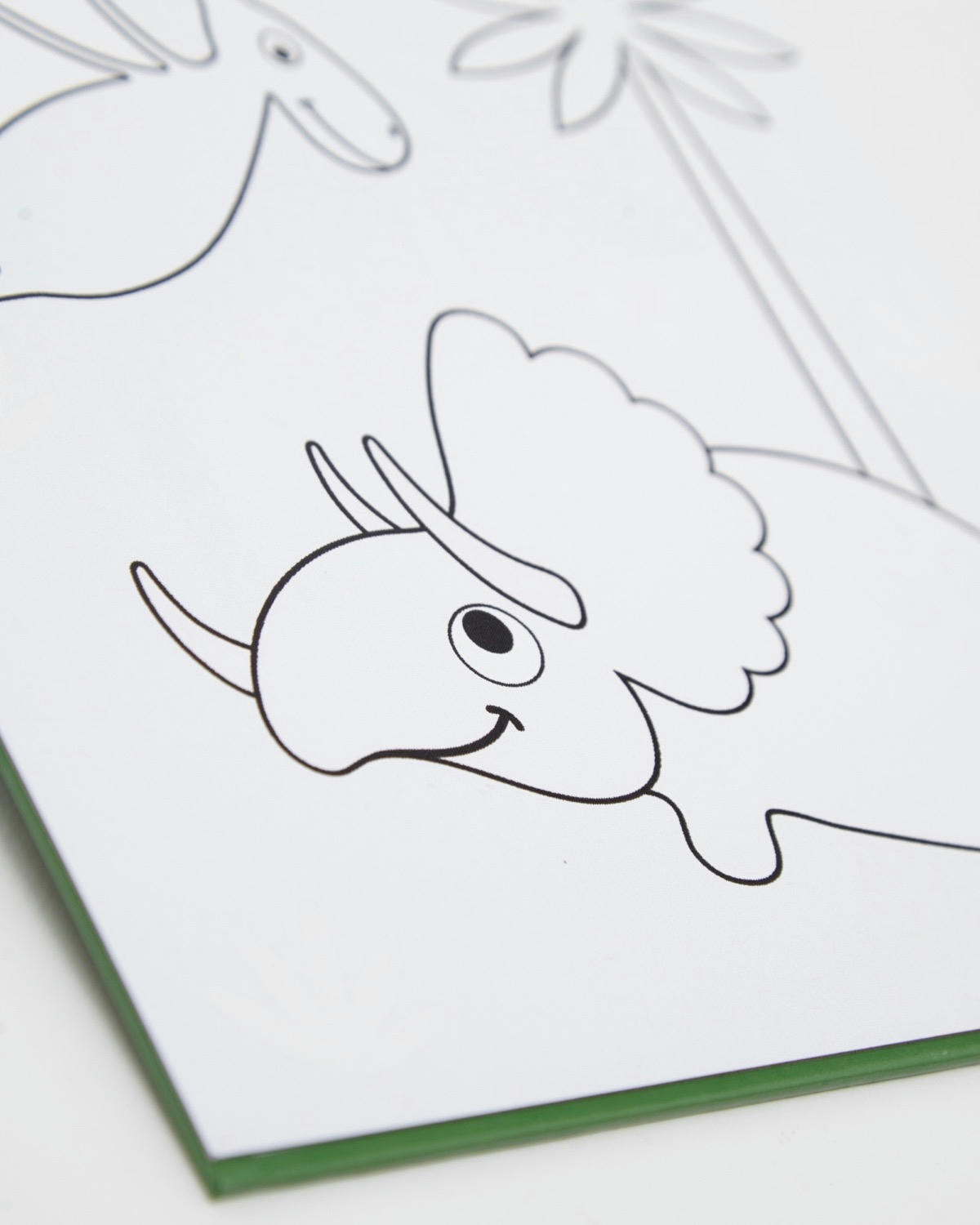 Magic Ink Painting Book