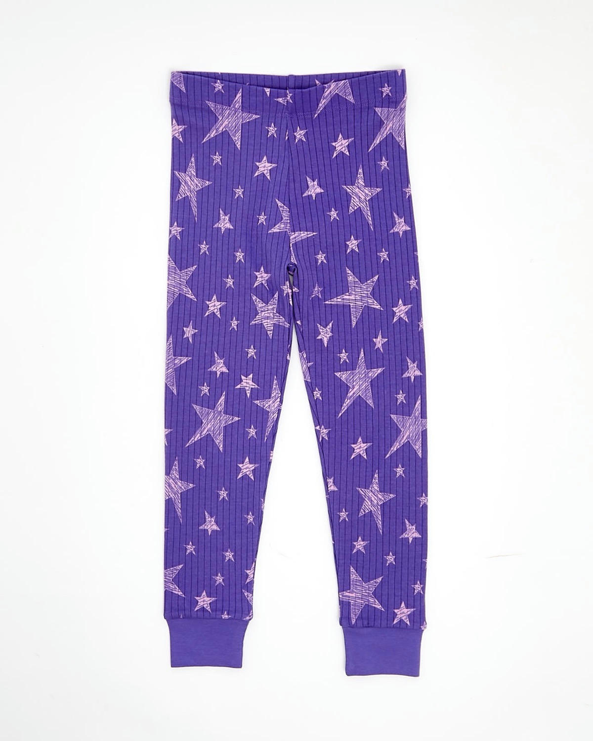 Cotton Pyjama Set (2-14 years)